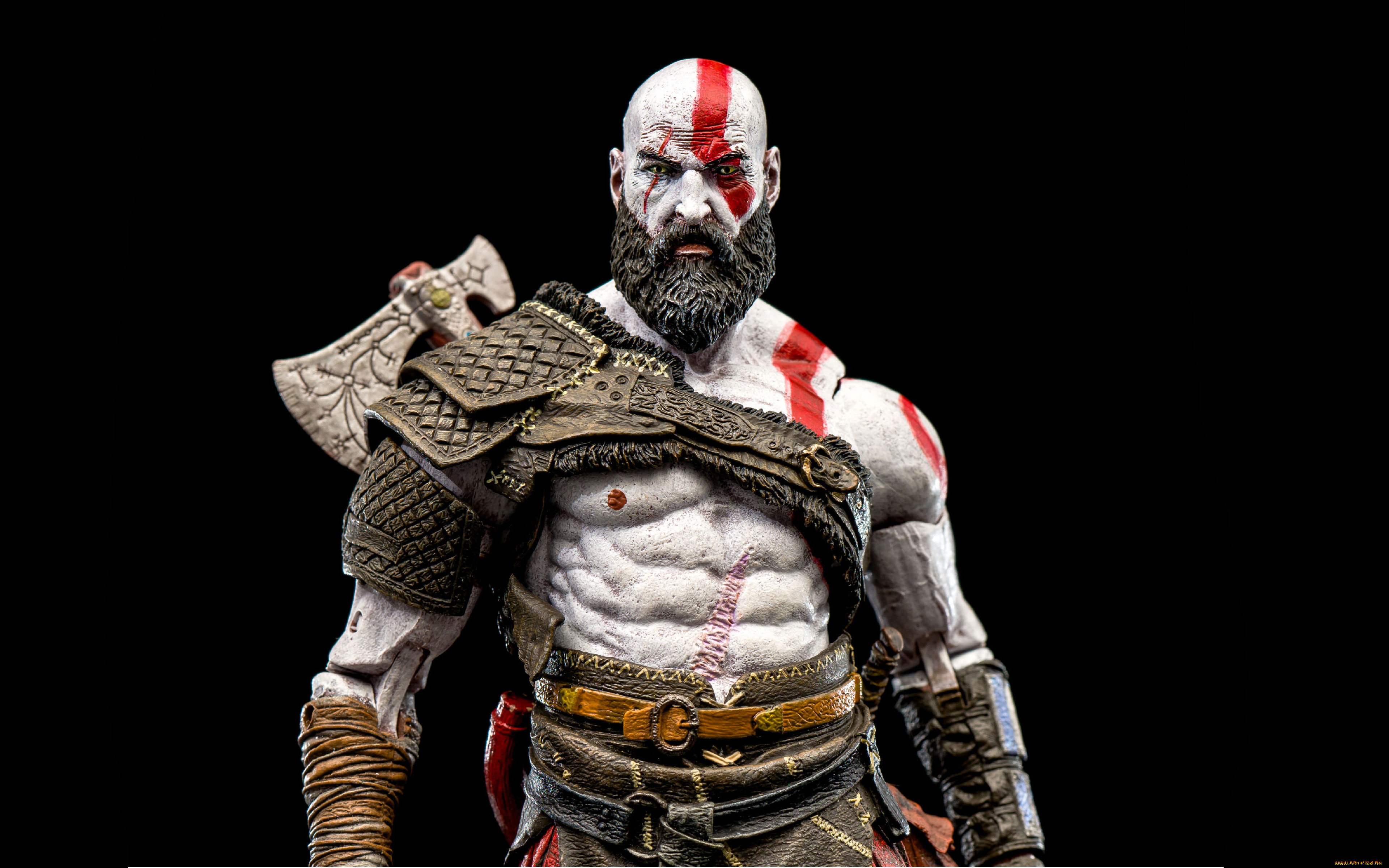 god of war , 2018,  , games, kratos, god, of, war, , 